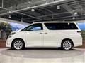 2008 Toyota Vellfire