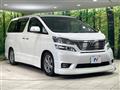 2009 Toyota Vellfire