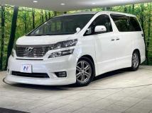 2009 Toyota Vellfire