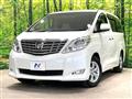 2010 Toyota Alphard