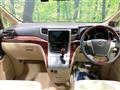 2010 Toyota Alphard