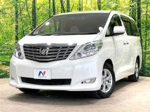 2010 Toyota Alphard