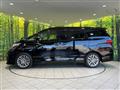 2012 Toyota Alphard