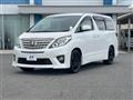 2013 Toyota Alphard