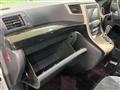 2014 Toyota Vellfire