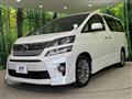 2014 Toyota Vellfire