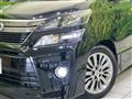 2014 Toyota Vellfire