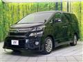 2014 Toyota Vellfire