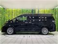 2014 Toyota Vellfire
