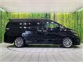 2014 Toyota Vellfire