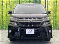 2014 Toyota Vellfire
