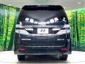 2014 Toyota Vellfire
