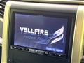 2014 Toyota Vellfire