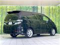 2014 Toyota Vellfire