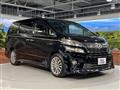 2014 Toyota Vellfire