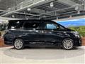 2014 Toyota Vellfire