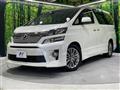 2014 Toyota Vellfire