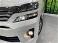 2014 Toyota Vellfire