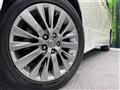 2014 Toyota Vellfire