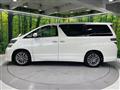 2014 Toyota Vellfire