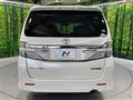 2014 Toyota Vellfire