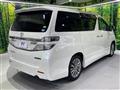 2014 Toyota Vellfire