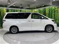 2014 Toyota Vellfire