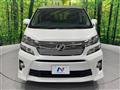 2014 Toyota Vellfire