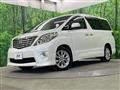 2009 Toyota Alphard