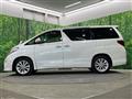 2009 Toyota Alphard