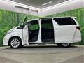 2009 Toyota Alphard