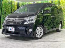 2012 Toyota Vellfire