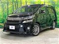 2013 Toyota Vellfire