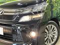 2013 Toyota Vellfire