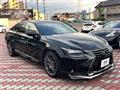 2017 Lexus GS