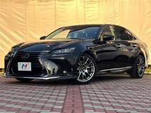 2017 Lexus GS