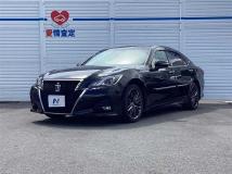 2016 Toyota Crown