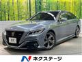 2019 Toyota Crown