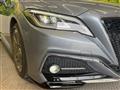 2019 Toyota Crown