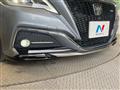 2019 Toyota Crown