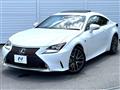 2017 Lexus RC