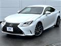 2018 Lexus RC