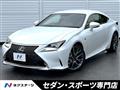 2018 Lexus RC