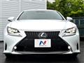2018 Lexus RC