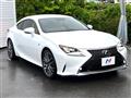 2018 Lexus RC