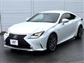 2018 Lexus RC