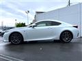 2018 Lexus RC