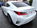 2018 Lexus RC