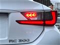 2018 Lexus RC