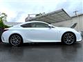 2018 Lexus RC